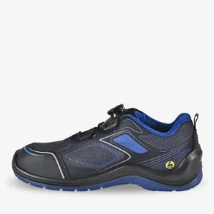 Safety shoes Safety Jogger Industrial FLOW S1P TLS Low image-2