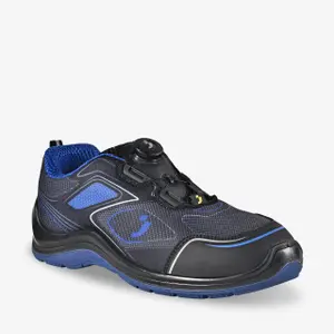 Safety shoes Safety Jogger Industrial FLOW S1P TLS Low image-1