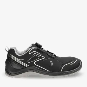 Zapatos de seguridad Safety Jogger Industrial FLOW S3 TLS Low image-0