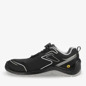Zapatos de seguridad Safety Jogger Industrial FLOW S3 TLS Low image-2