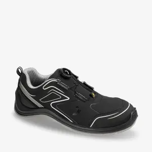 Zapatos de seguridad Safety Jogger Industrial FLOW S3 TLS Low image-1