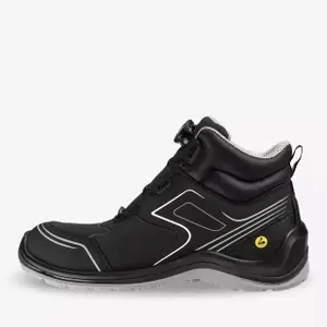 Safety shoes Safety Jogger Industrial FLOW S3 TLS Mid image-2