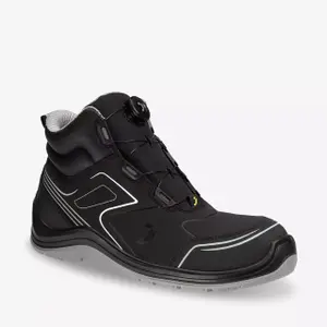 Safety shoes Safety Jogger Industrial FLOW S3 TLS Mid image-1