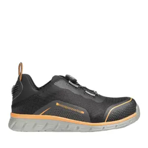 Zapatos de seguridad Safety Jogger Industrial Ligero2 S1P TLS Low image-0
