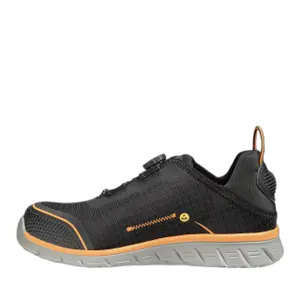 Zapatos de seguridad Safety Jogger Industrial Ligero2 S1P TLS Low image-2