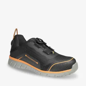 Zapatos de seguridad Safety Jogger Industrial Ligero2 S1P TLS Low image-1