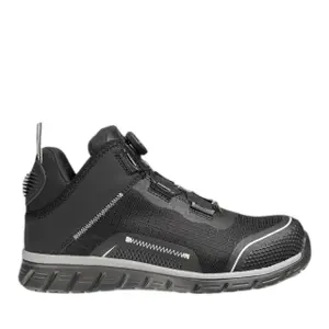 Chaussures de sécurité Safety Jogger Industrial Ligero2 S1P TLS Mid image-0