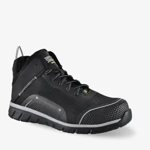 Safety shoes Safety Jogger Industrial Ligero2 S1P Mid image-1