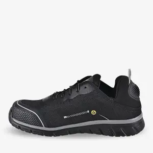 Chaussures de sécurité Safety Jogger Industrial Ligero2 S1P Low image-2