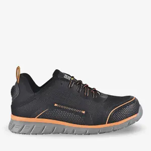 Safety shoes Safety Jogger Industrial Ligero2 S1P Low image-0