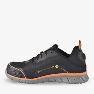 Safety shoes Safety Jogger Industrial Ligero2 S1P Low image-1