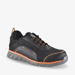 Safety shoes Safety Jogger Industrial Ligero2 S1P Low image-2