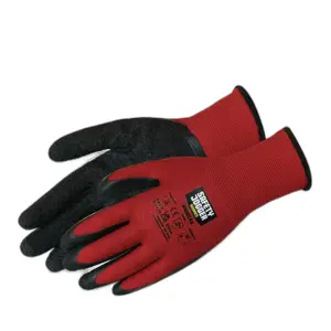 Workshop gloves Safety Jogger Industrial Proflex (x12) image-0