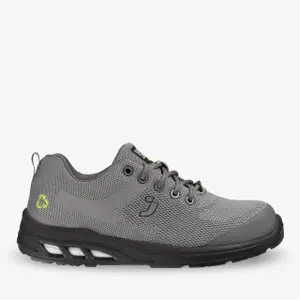 Zapatos de seguridad Safety Jogger Industrial Ecofitz S1p Low image-0
