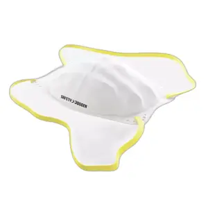 Anti-pollution mask Safety Jogger Industrial Stora V P2 (x10) image-0