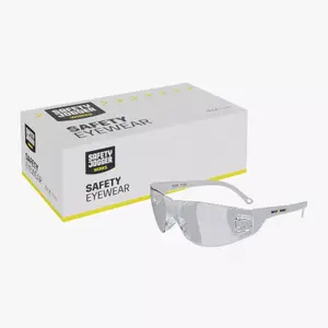 Safety glasses Safety Jogger Industrial Virunga image-1
