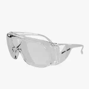 Safety glasses Safety Jogger Industrial Virunga Cover image-0
