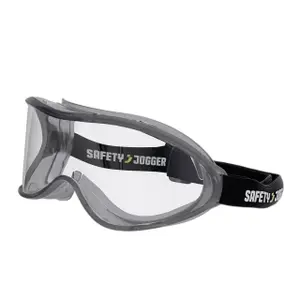 Safety glasses Safety Jogger Industrial Sarek image-0