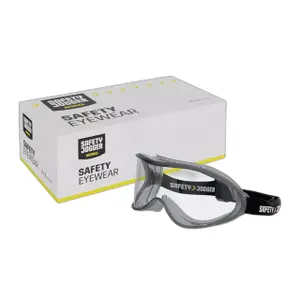 Safety glasses Safety Jogger Industrial Sarek image-1
