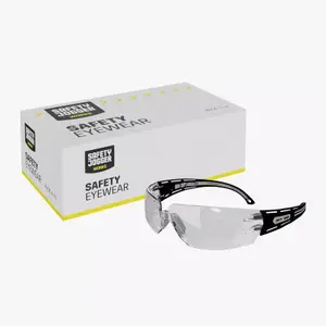Safety glasses Safety Jogger Industrial Yoho image-1