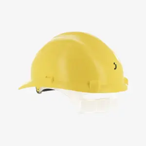 Standard work helmet Safety Jogger Industrial Kanha image-1