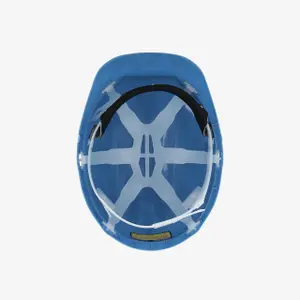 Standard work helmet Safety Jogger Industrial Kanha image-2