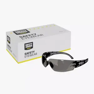 Safety glasses Safety Jogger Industrial Yoho image-1