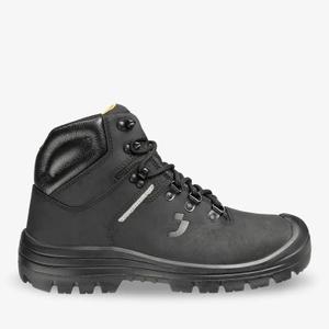 Safety shoes Safety Jogger Industrial VESUVIO S3 image-0