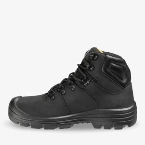 Safety shoes Safety Jogger Industrial VESUVIO S3 image-1