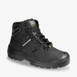 Safety shoes Safety Jogger Industrial VESUVIO S3 image-2