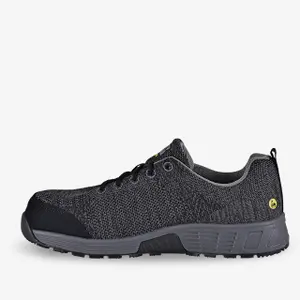 Zapatos de seguridad Safety Jogger Industrial Econila S1 Low image-2