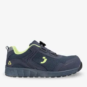 Safety shoes Safety Jogger Industrial Ecolobi S1p Low Tls image-0