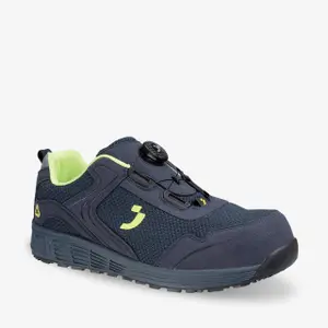 Safety shoes Safety Jogger Industrial Ecolobi S1p Low Tls image-1