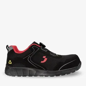 Zapatos de seguridad Safety Jogger Industrial Ecolobi S1p Low Tls image-0