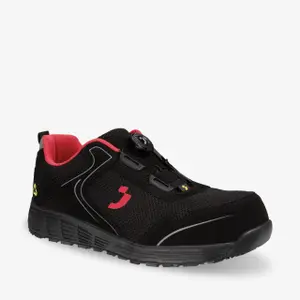 Zapatos de seguridad Safety Jogger Industrial Ecolobi S1p Low Tls image-1