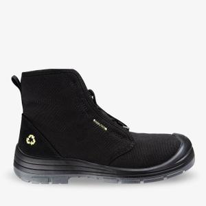 Sicherheitsschuhe Safety Jogger Industrial Ecodesert S1p Mid