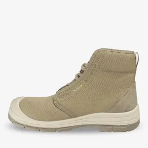 Safety shoes Safety Jogger Industrial Ecodesert S1p Mid image-2
