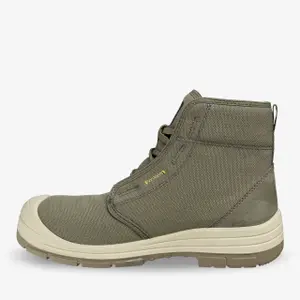 Zapatos de seguridad Safety Jogger Industrial Ecodesert S1p Mid image-2