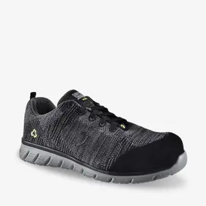 Safety shoes Safety Jogger Industrial Ecomorris S1p Low image-1