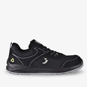 Safety shoes Safety Jogger Industrial Ecocador S1p Low image-0