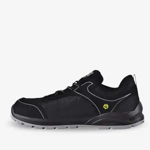 Safety shoes Safety Jogger Industrial Ecocador S1p Low image-2