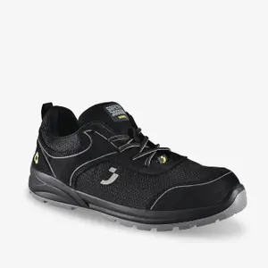 Safety shoes Safety Jogger Industrial Ecocador S1p Low image-1
