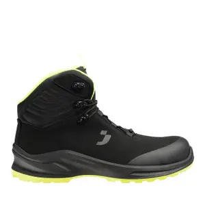 Safety shoes Safety Jogger Industrial Modulo S3S Mid image-0