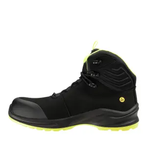 Safety shoes Safety Jogger Industrial Modulo S3S Mid image-2