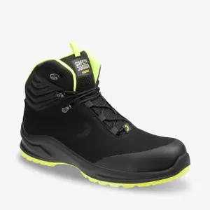 Safety shoes Safety Jogger Industrial Modulo S3S Mid image-1