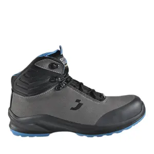 Safety shoes Safety Jogger Industrial Modulo S3S Mid image-0