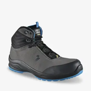 Safety shoes Safety Jogger Industrial Modulo S3S Mid image-1