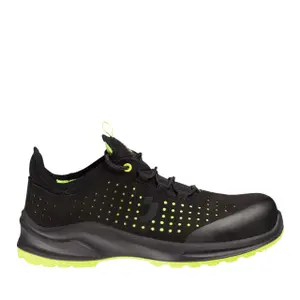 Safety shoes Safety Jogger Industrial Modulo S1PS Low image-0