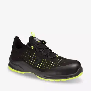 Safety shoes Safety Jogger Industrial Modulo S1PS Low image-1