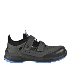 Safety sandals Safety Jogger Industrial Modulo S1PS image-0